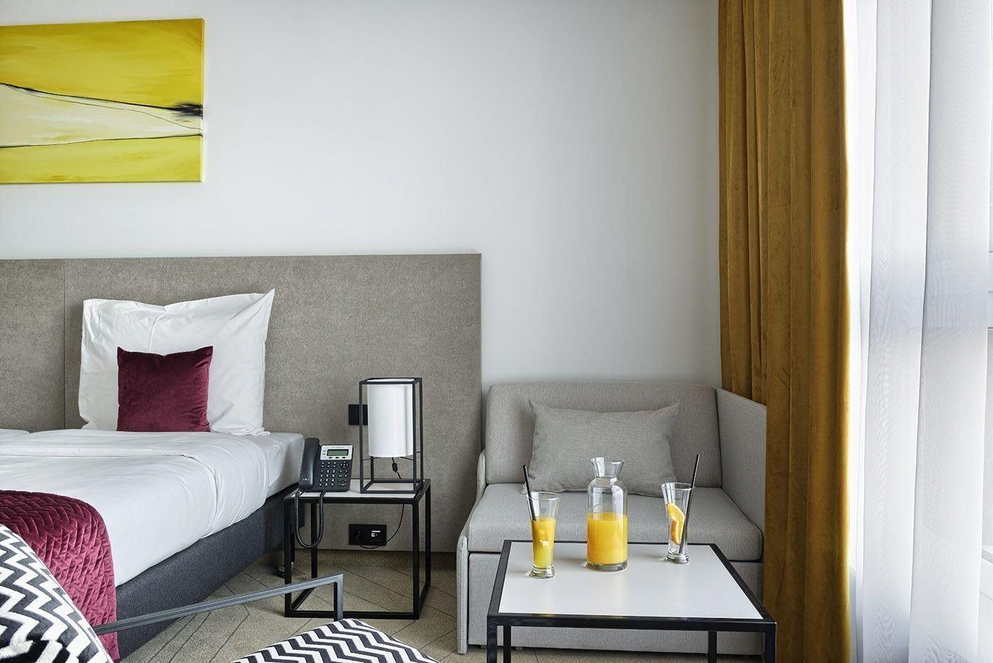 Arche Krakowska 4*