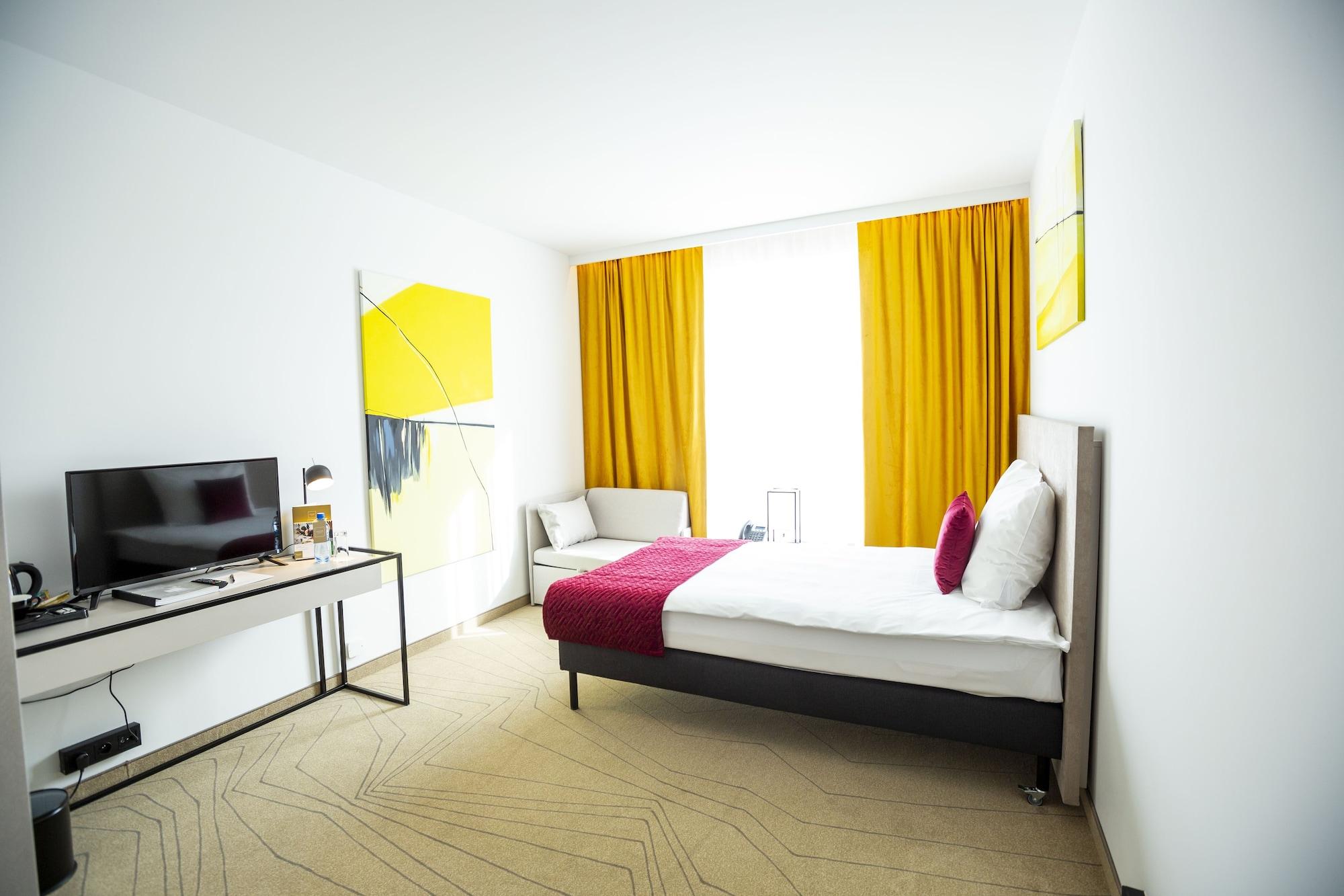 Arche Krakowska 4* Warschau