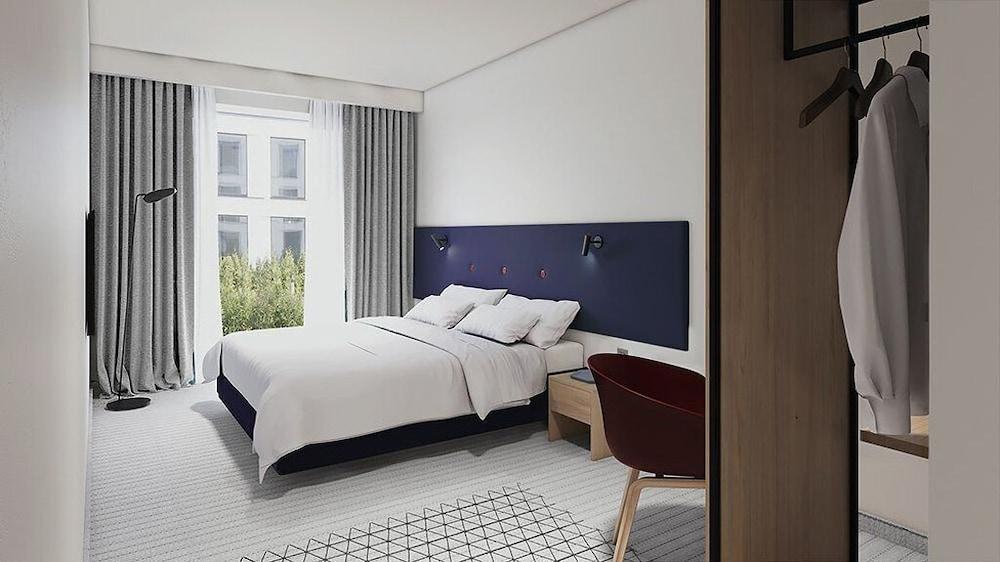 Platinum Hotel&residence Wilanów Hotel Warszawa