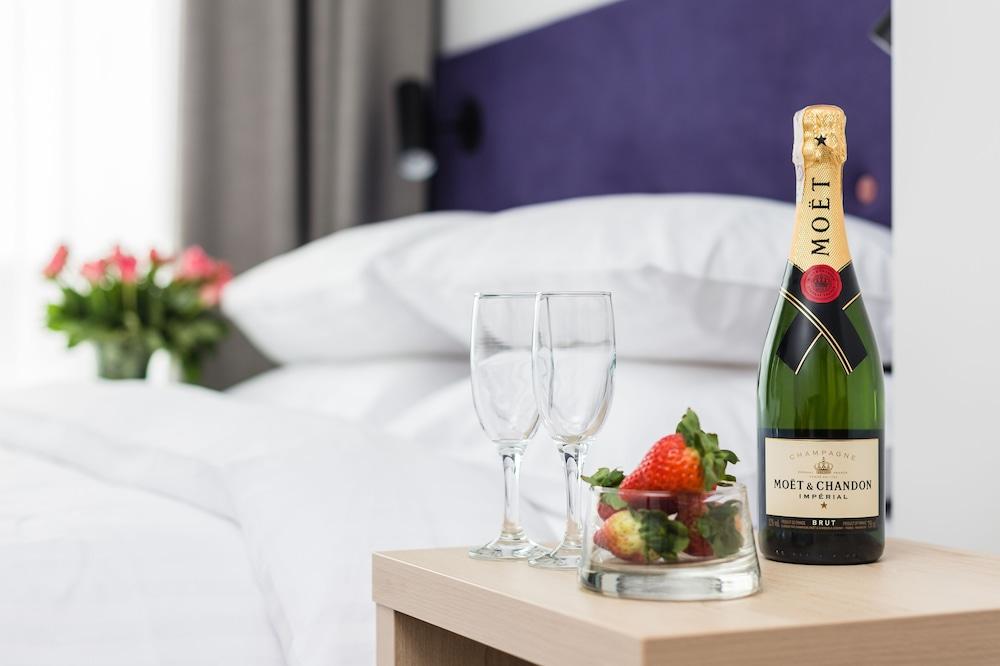 Hotel Platinum Hotel&residence Wilanów 3*