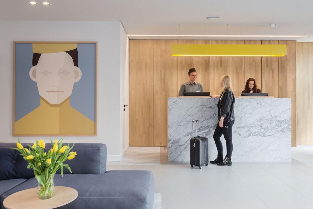 Platinum Hotel&residence Wilanów 3* Warszawa