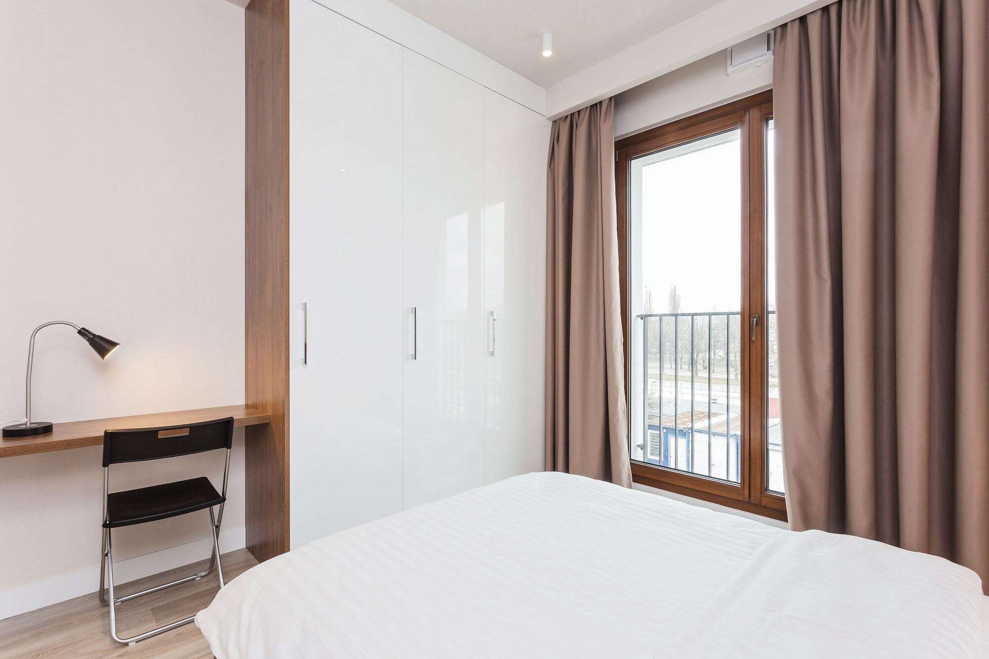 Platinum Mokotów Apartament