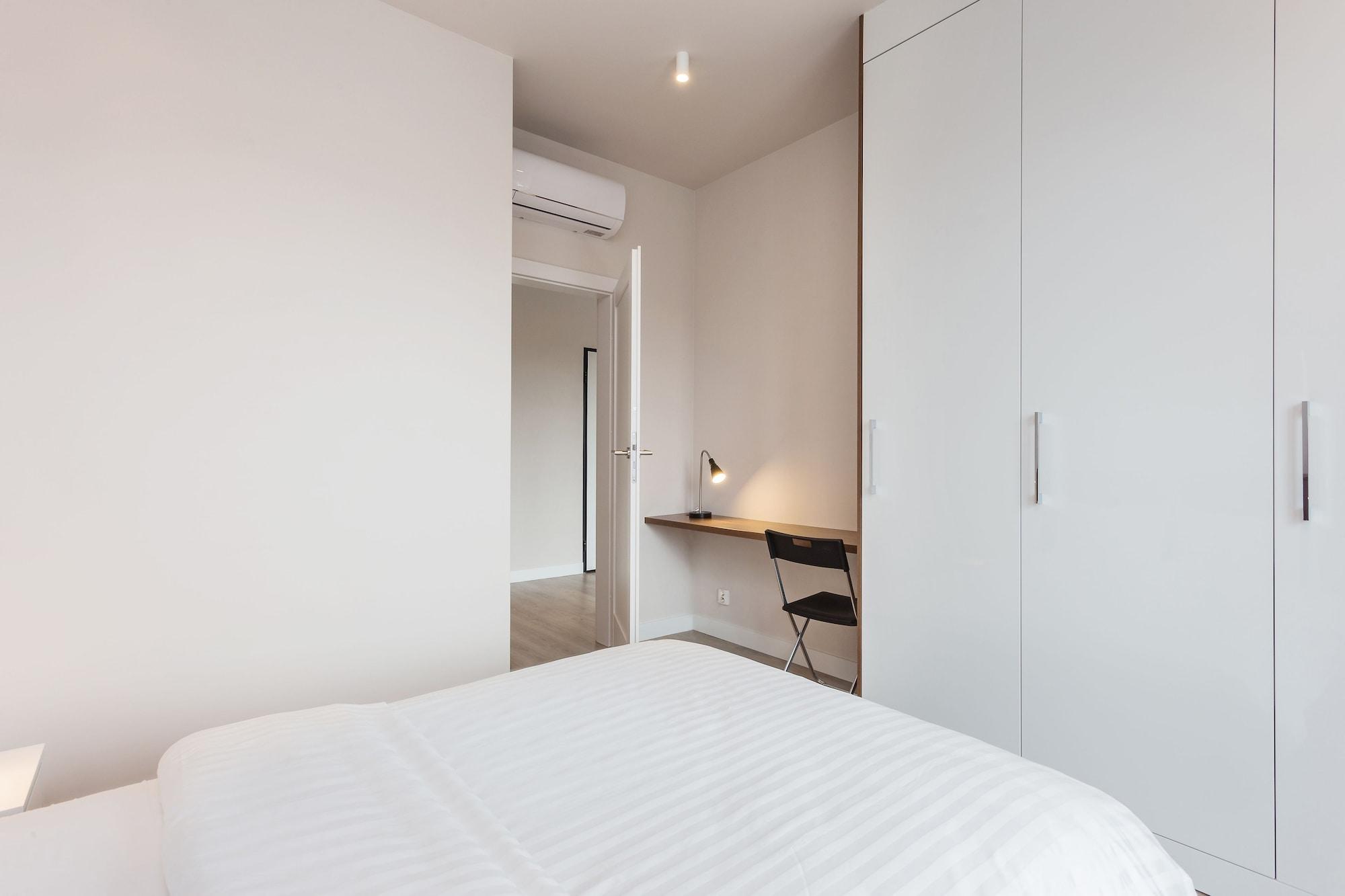 Platinum Mokotów * Warszawa