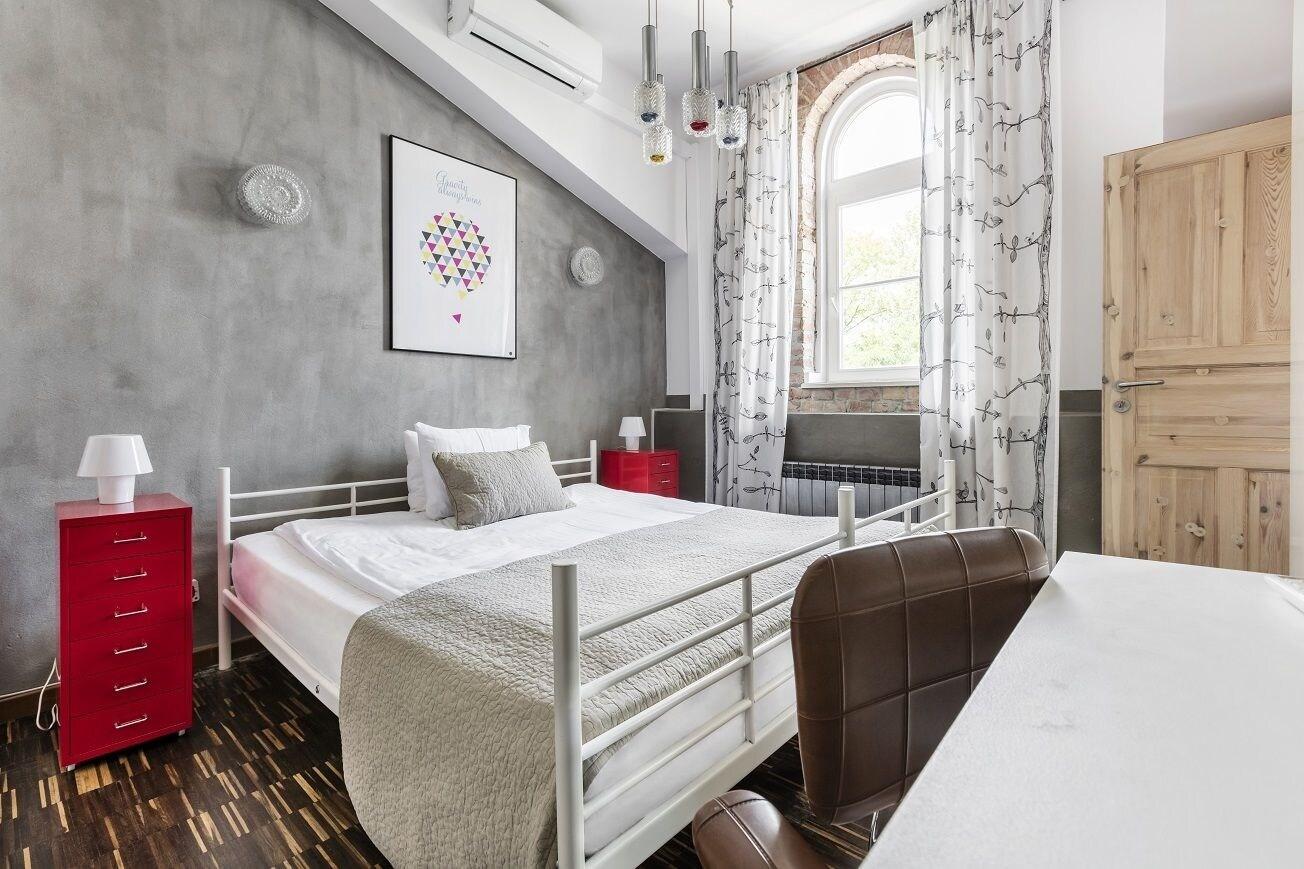 Arthotel Stalowa 52 3*