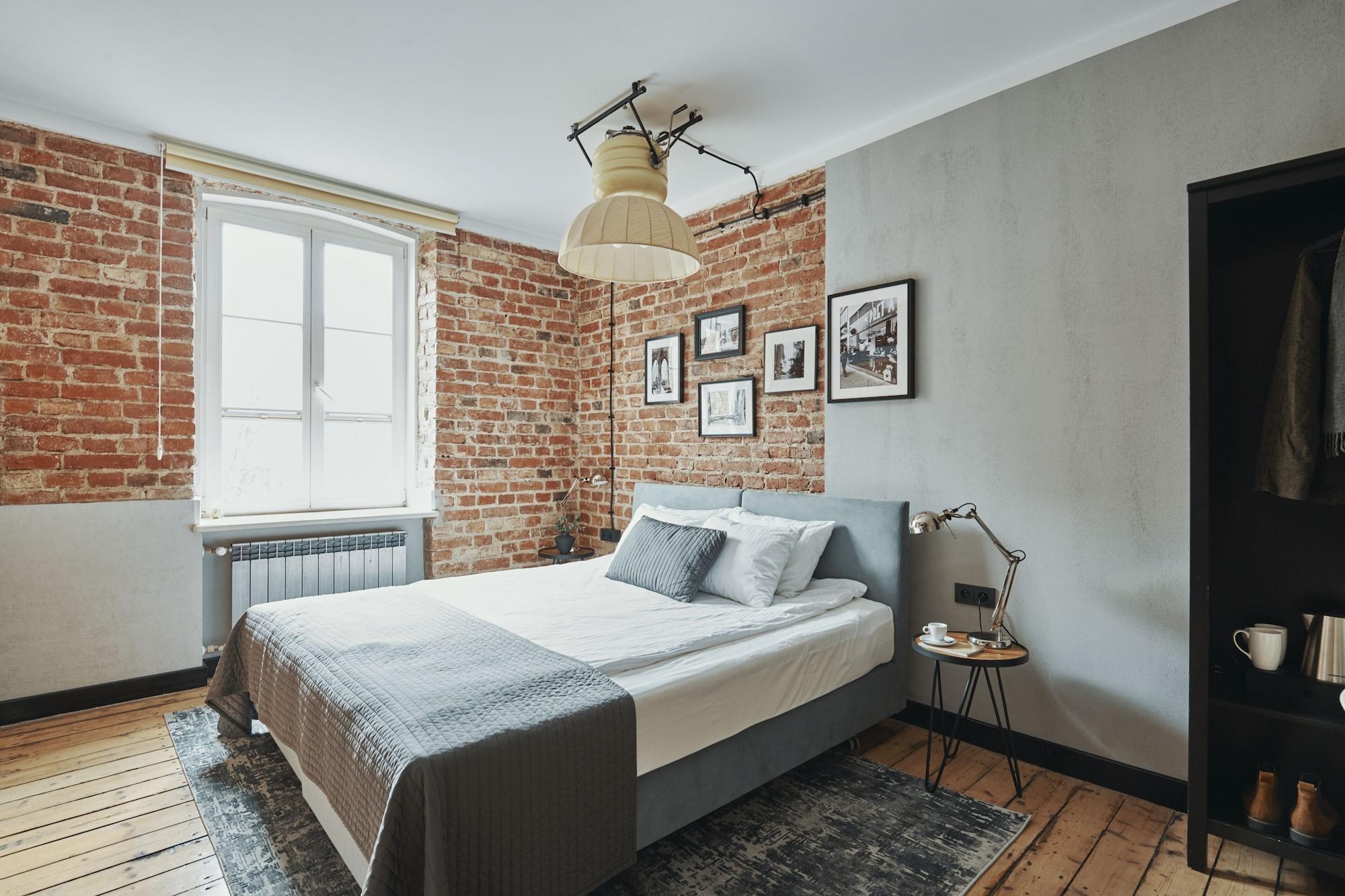 Arthotel Stalowa 52