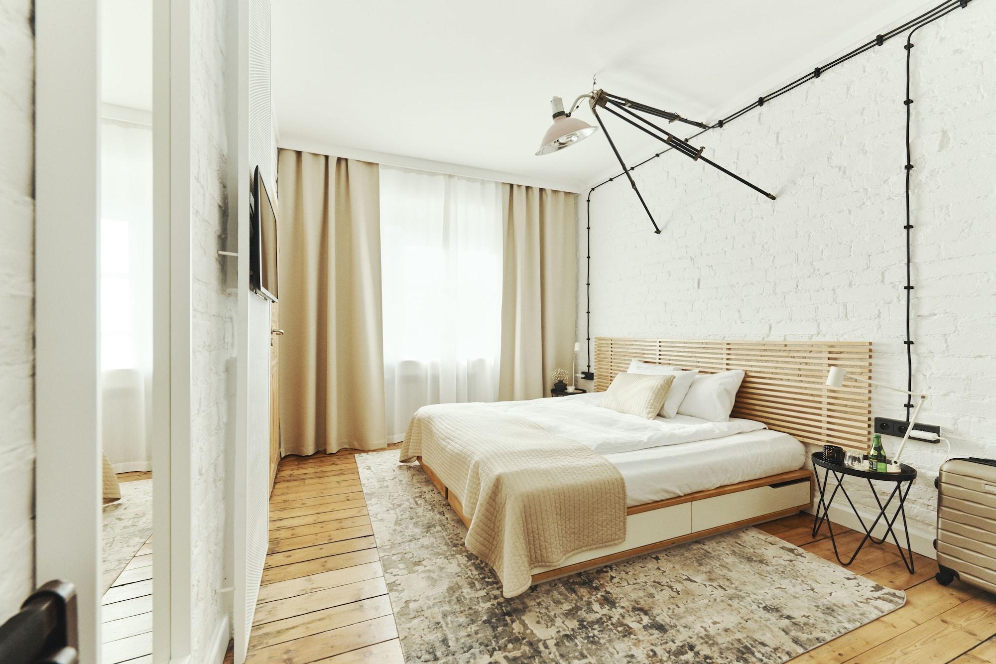 Arthotel Stalowa 52 3*