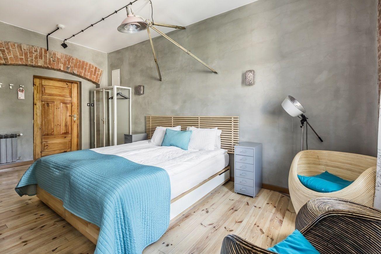 Hotel Arthotel Stalowa 52
