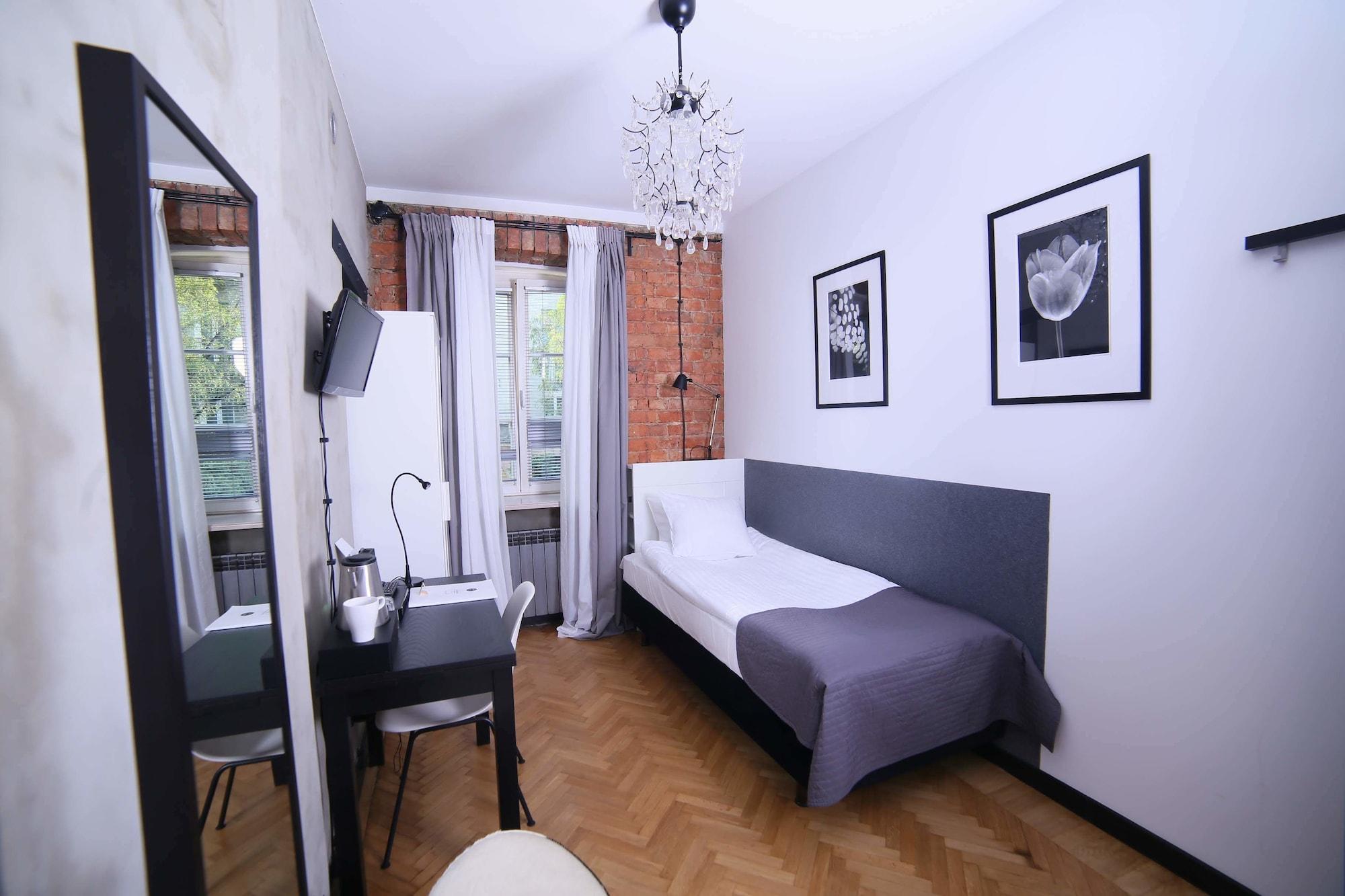 Arthotel Stalowa 52