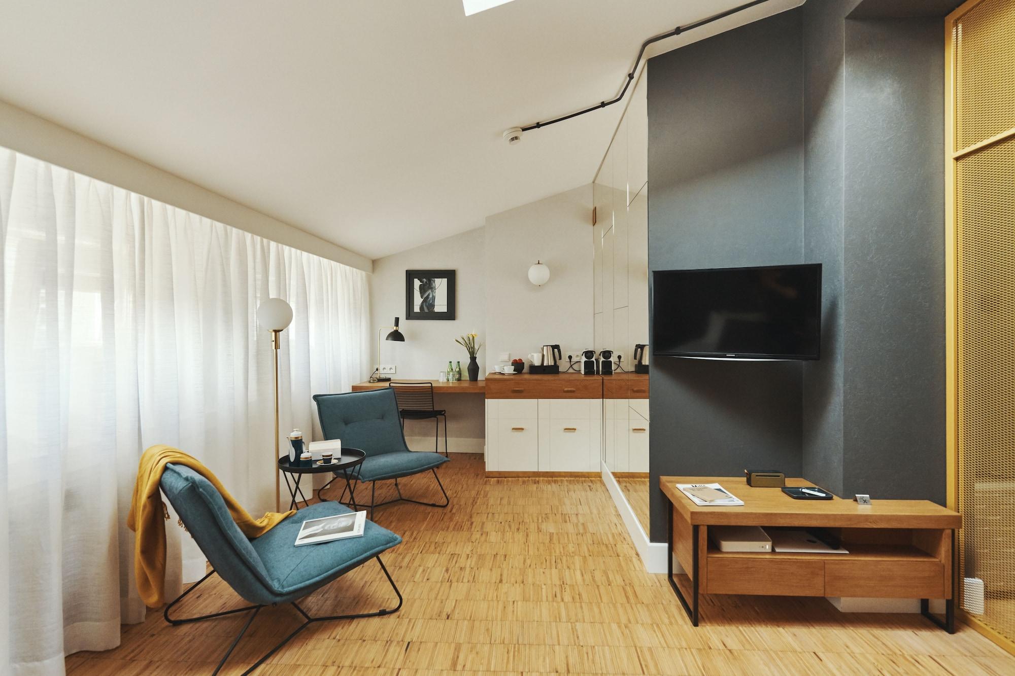 Arthotel Stalowa 52 3* Warsaw