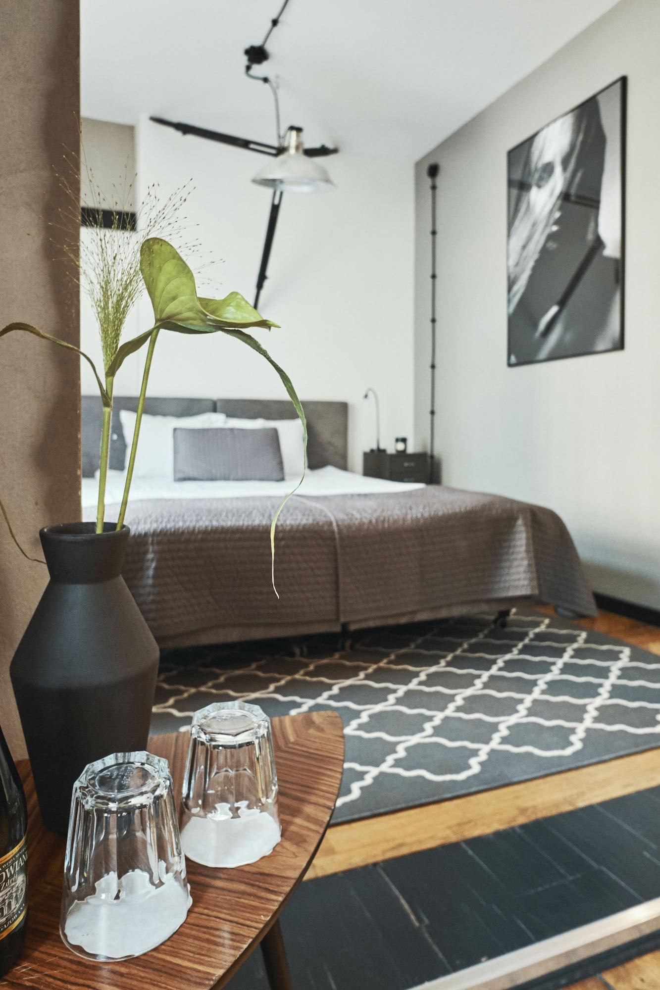Arthotel Stalowa 52