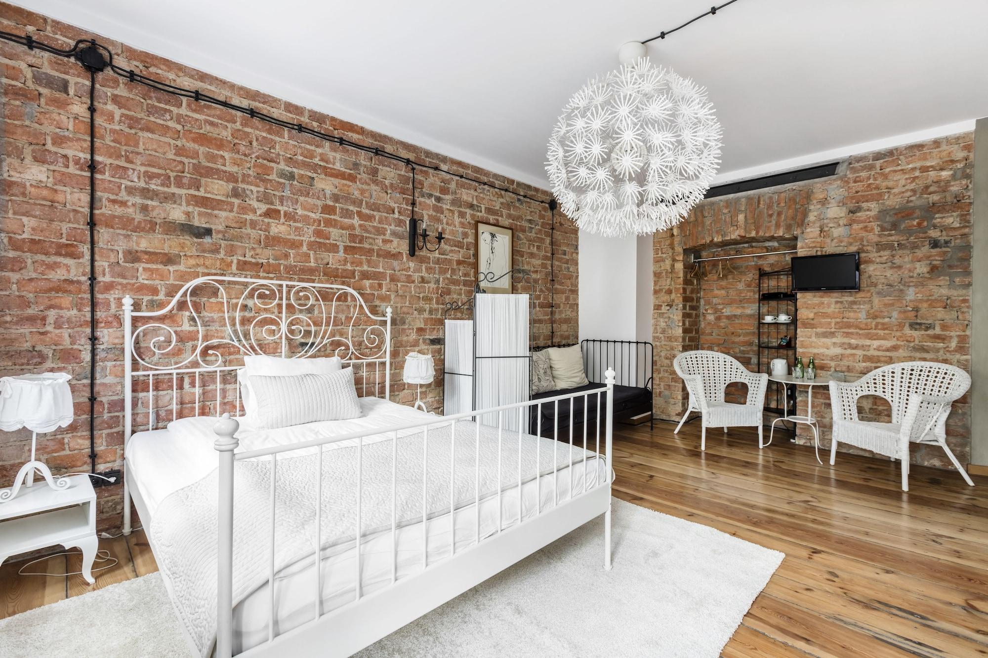 Arthotel Stalowa 52 Hotel