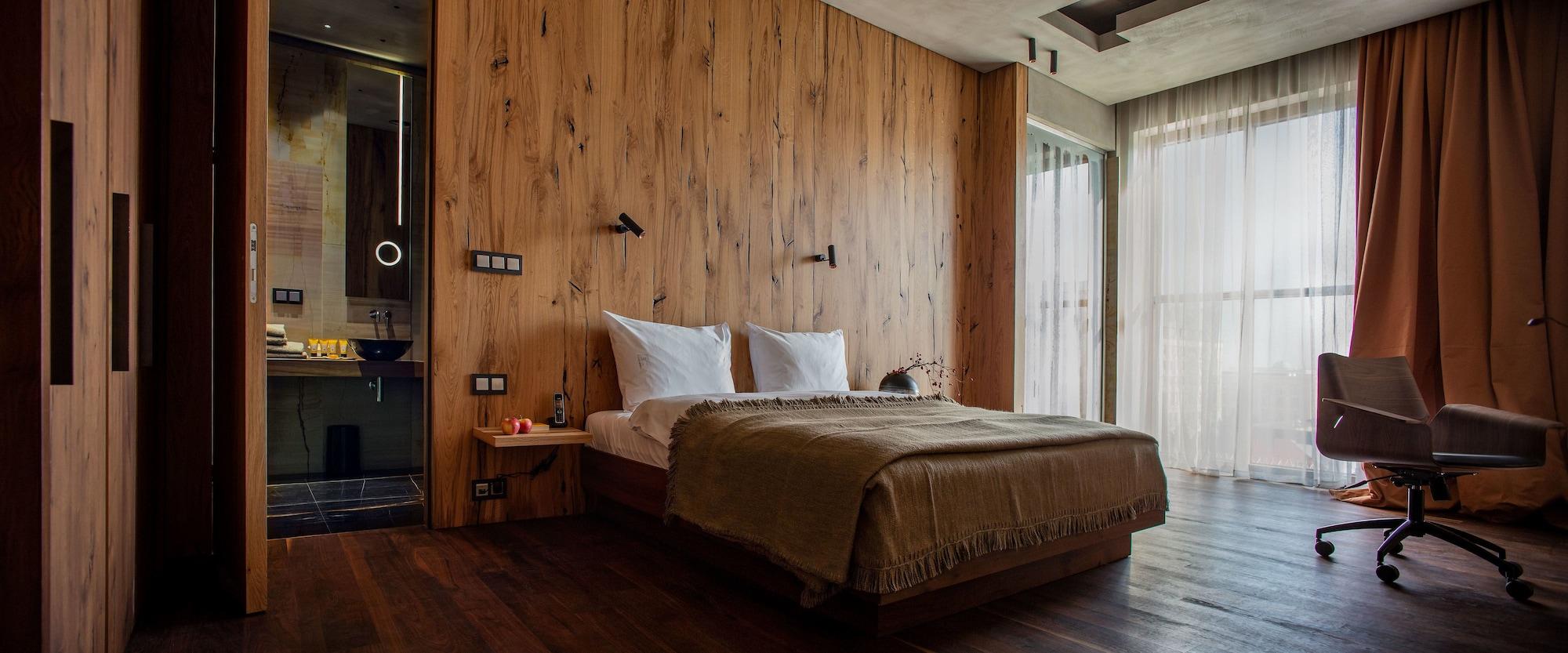 Hotel Warszawa 5* Warsaw
