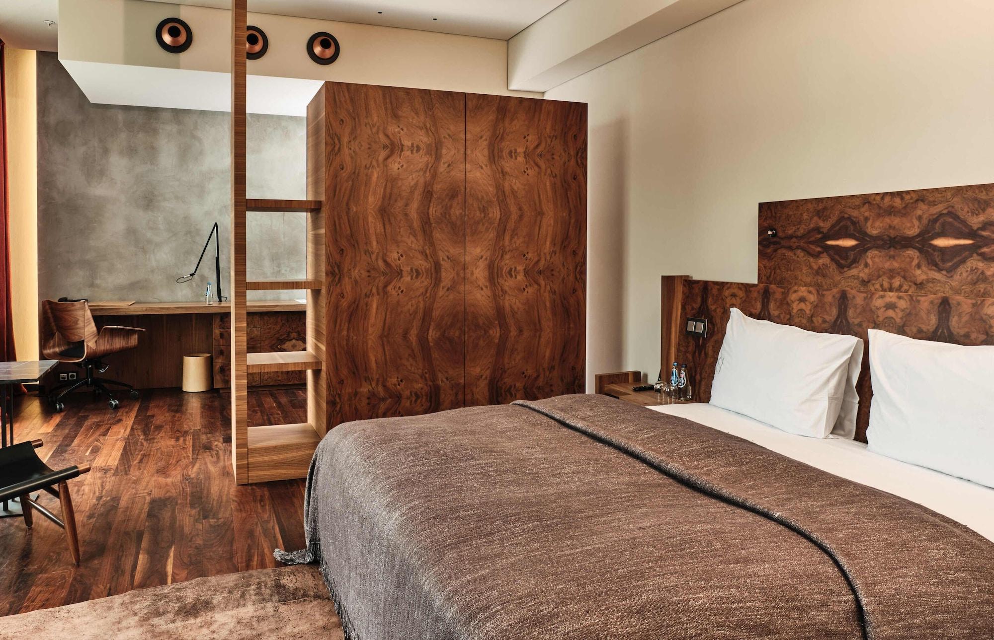 Hotel Warszawa 5*