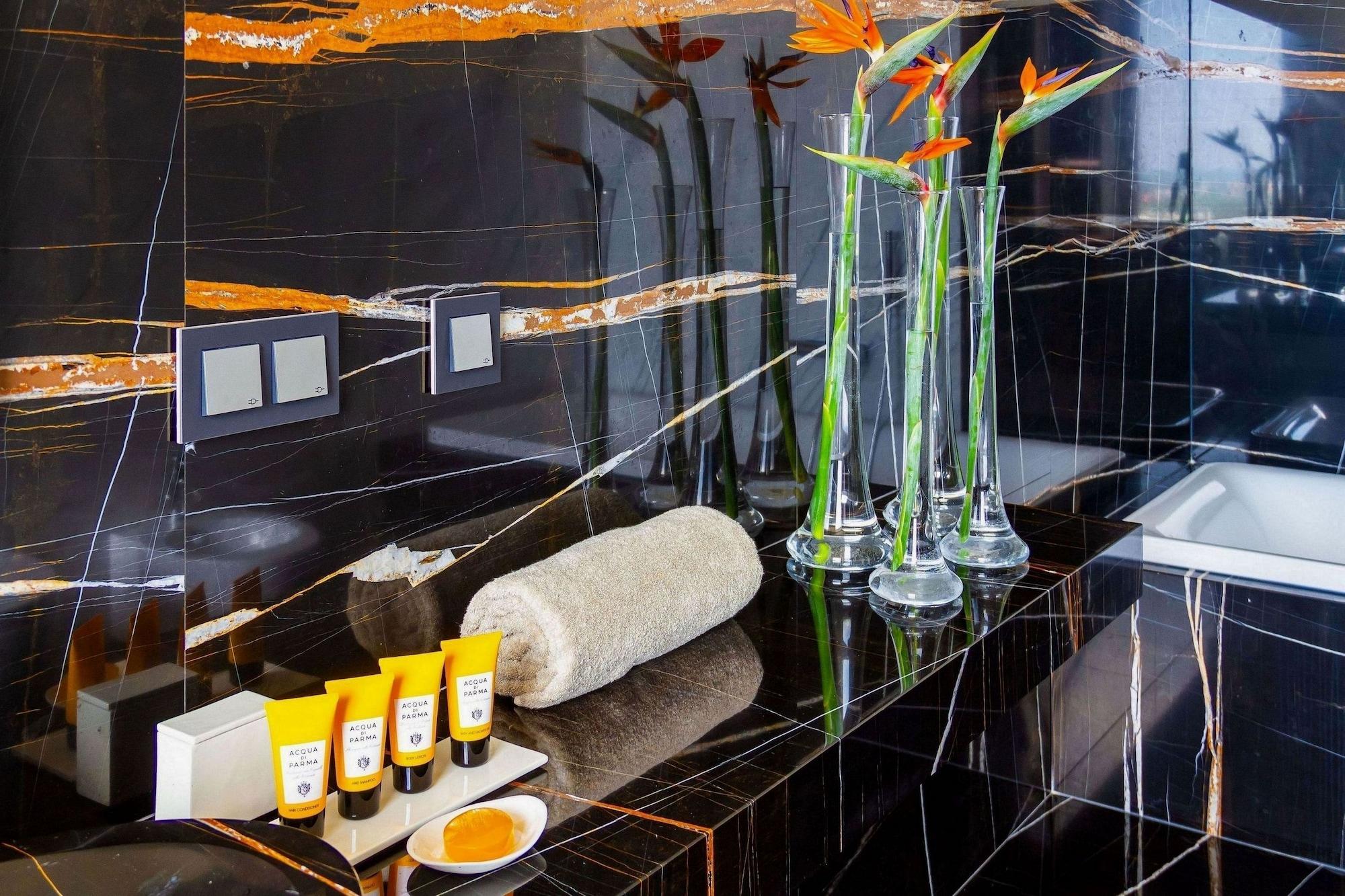 Hotel Warszawa 5* Warsaw