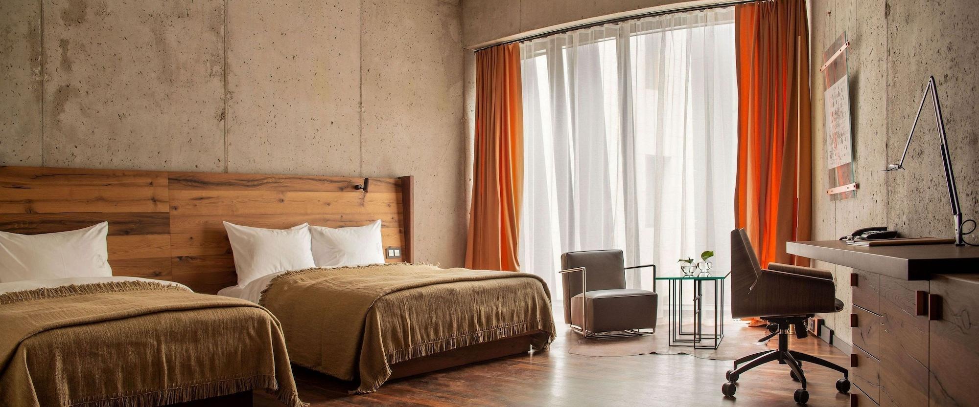 Hotel Hotel Warszawa Warsaw
