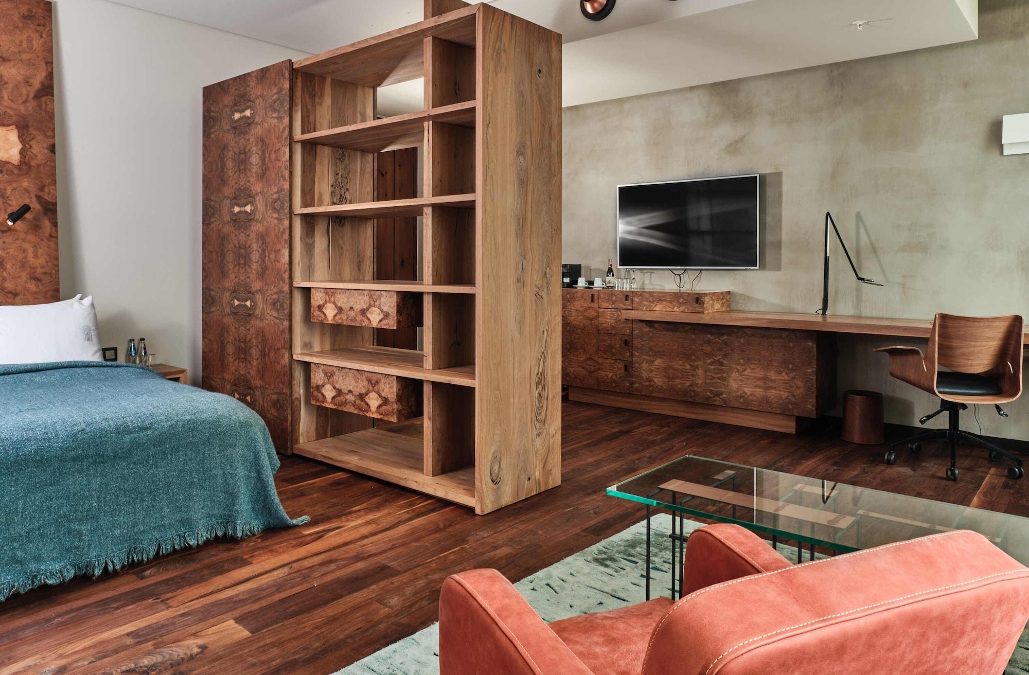 Hotel Warszawa 5*