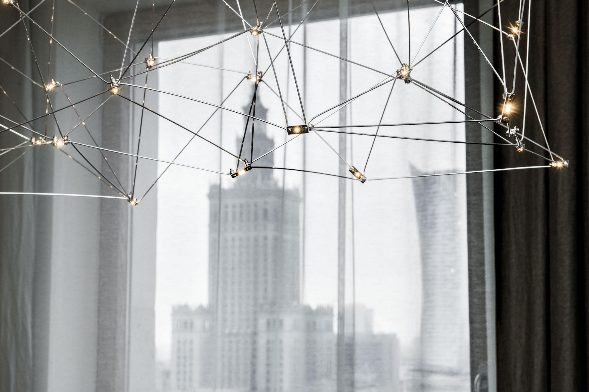 Hotel Warszawa 5* Warsaw
