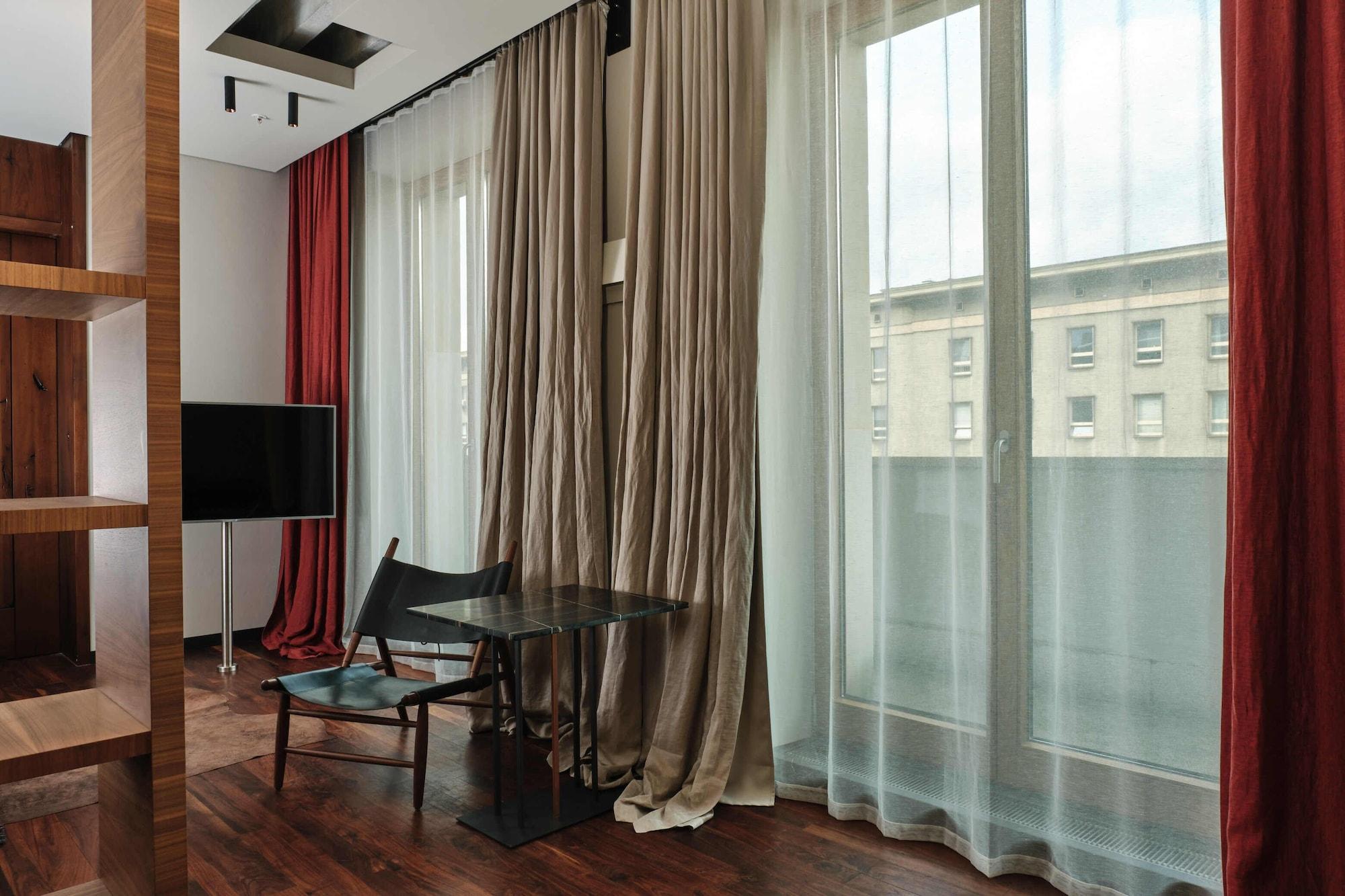 Hotel Warszawa Hotel
