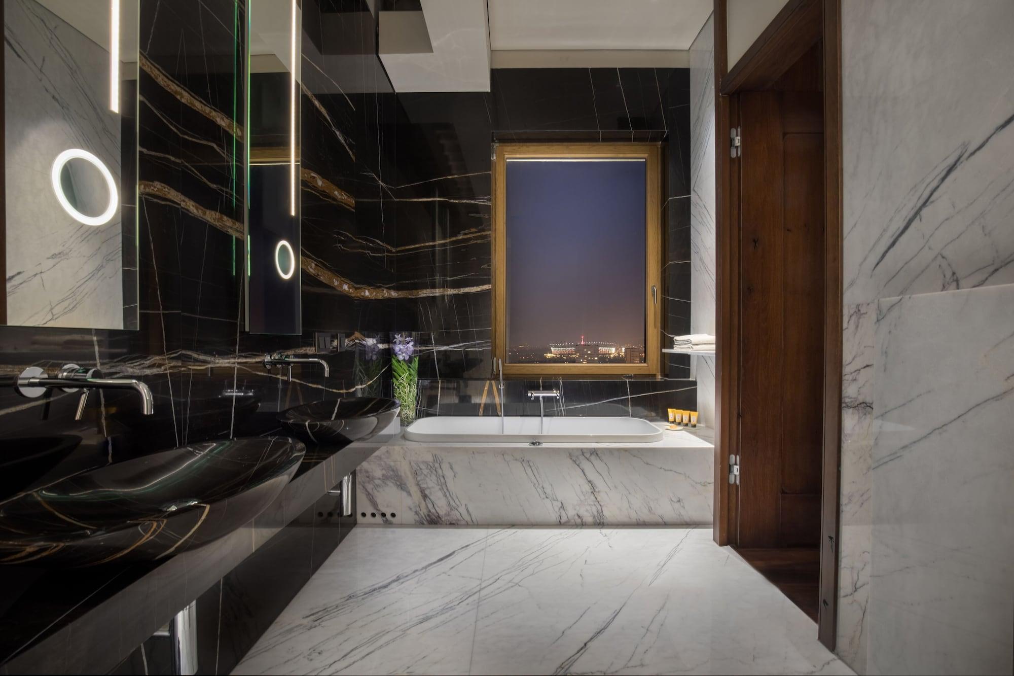 Hotel Warszawa 5* Warsaw