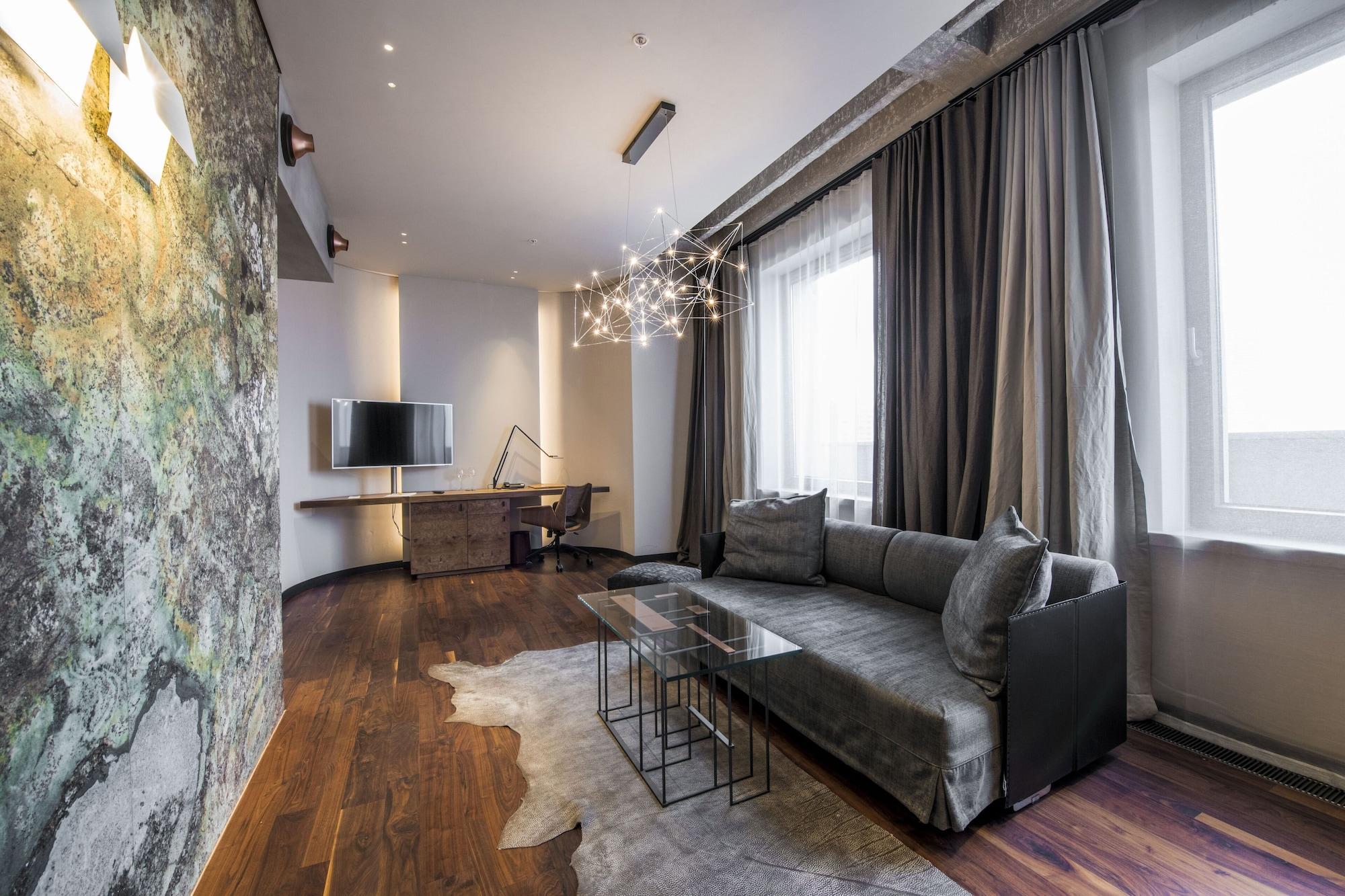 Hotel Warszawa Hotel 5*