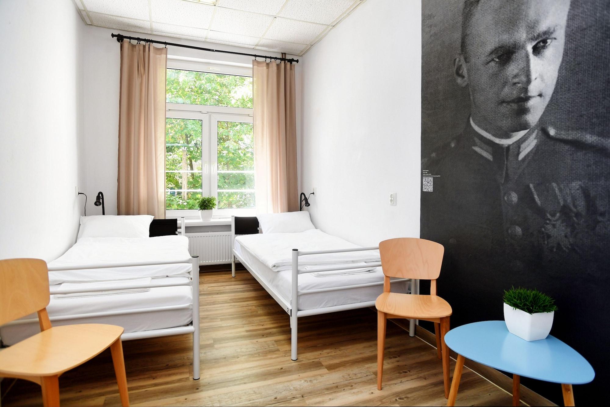Nhà trọ Centrum Private & Dorms Warsaw