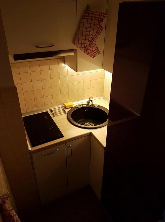 Old Town Garden Netflix Apartment *