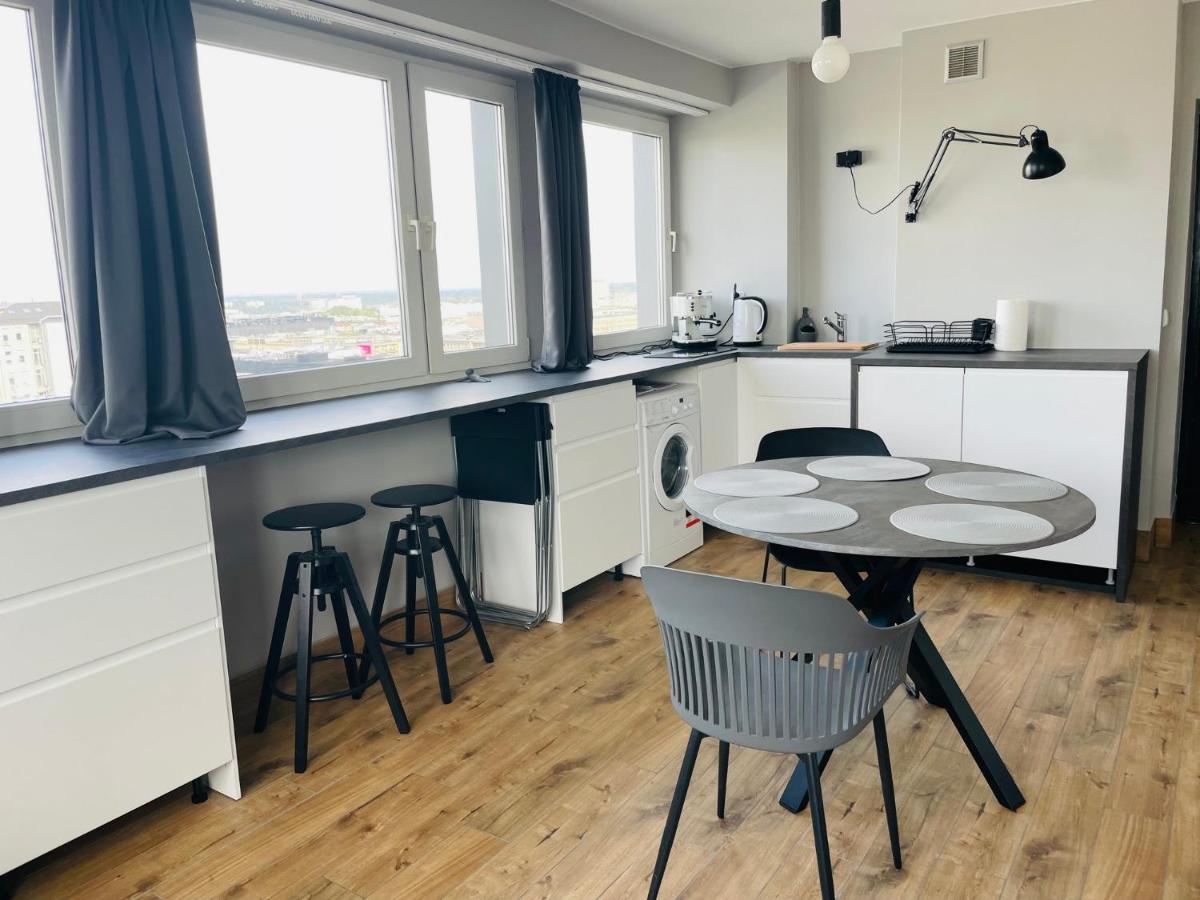 Chmielna Apartment Warschau