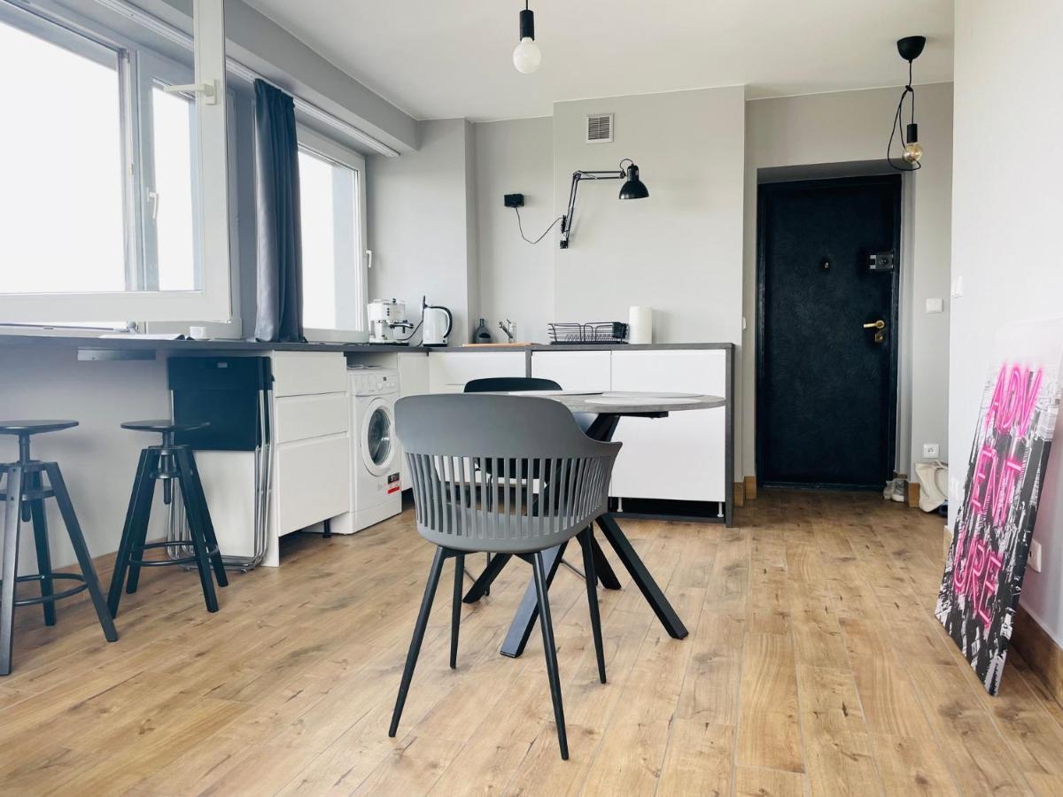 Apartament Chmielna