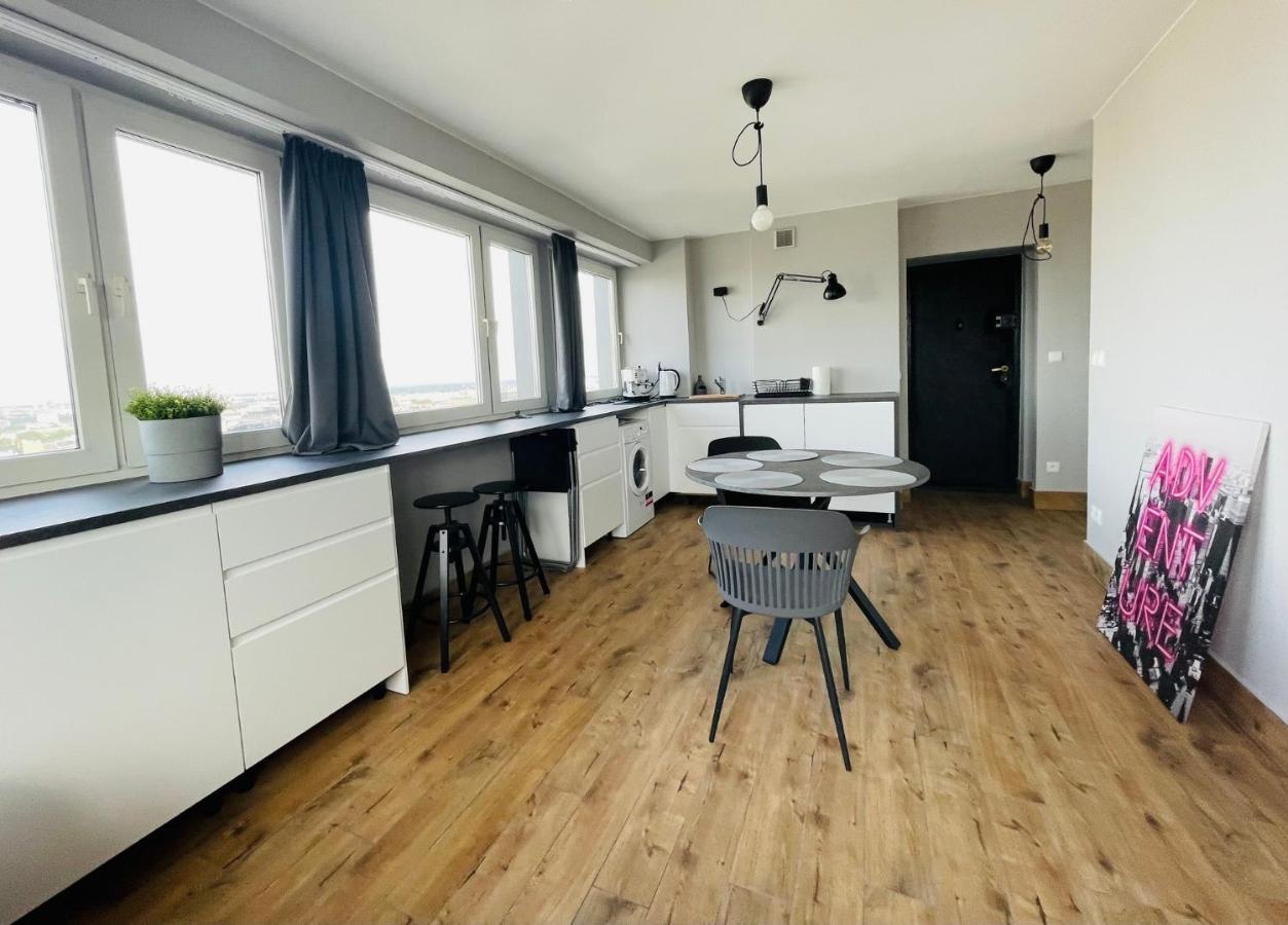 Apartament Chmielna