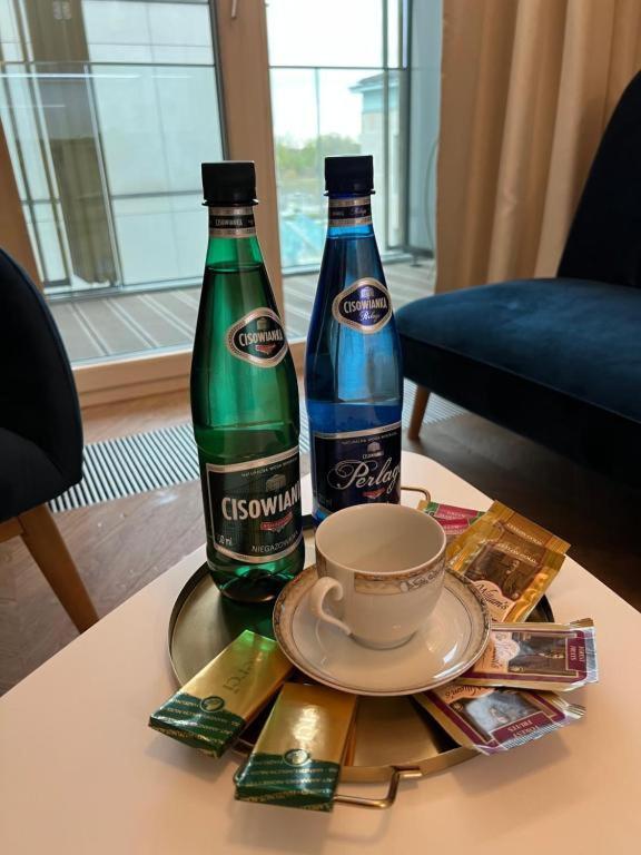 Powiśle Deluxe