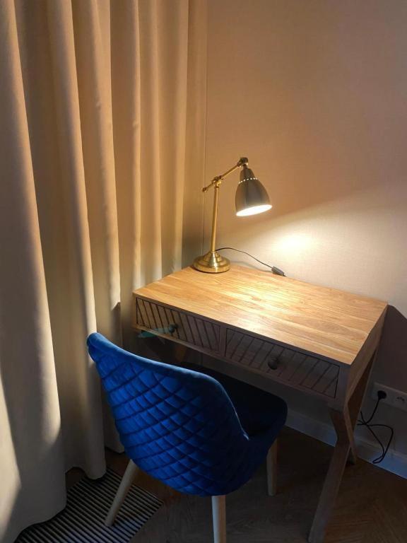 Powiśle Deluxe Apartament *