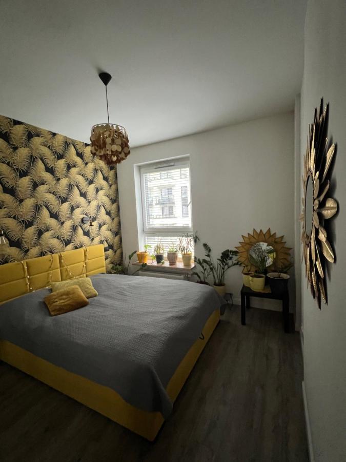 Apartment Konstruktorska Chill