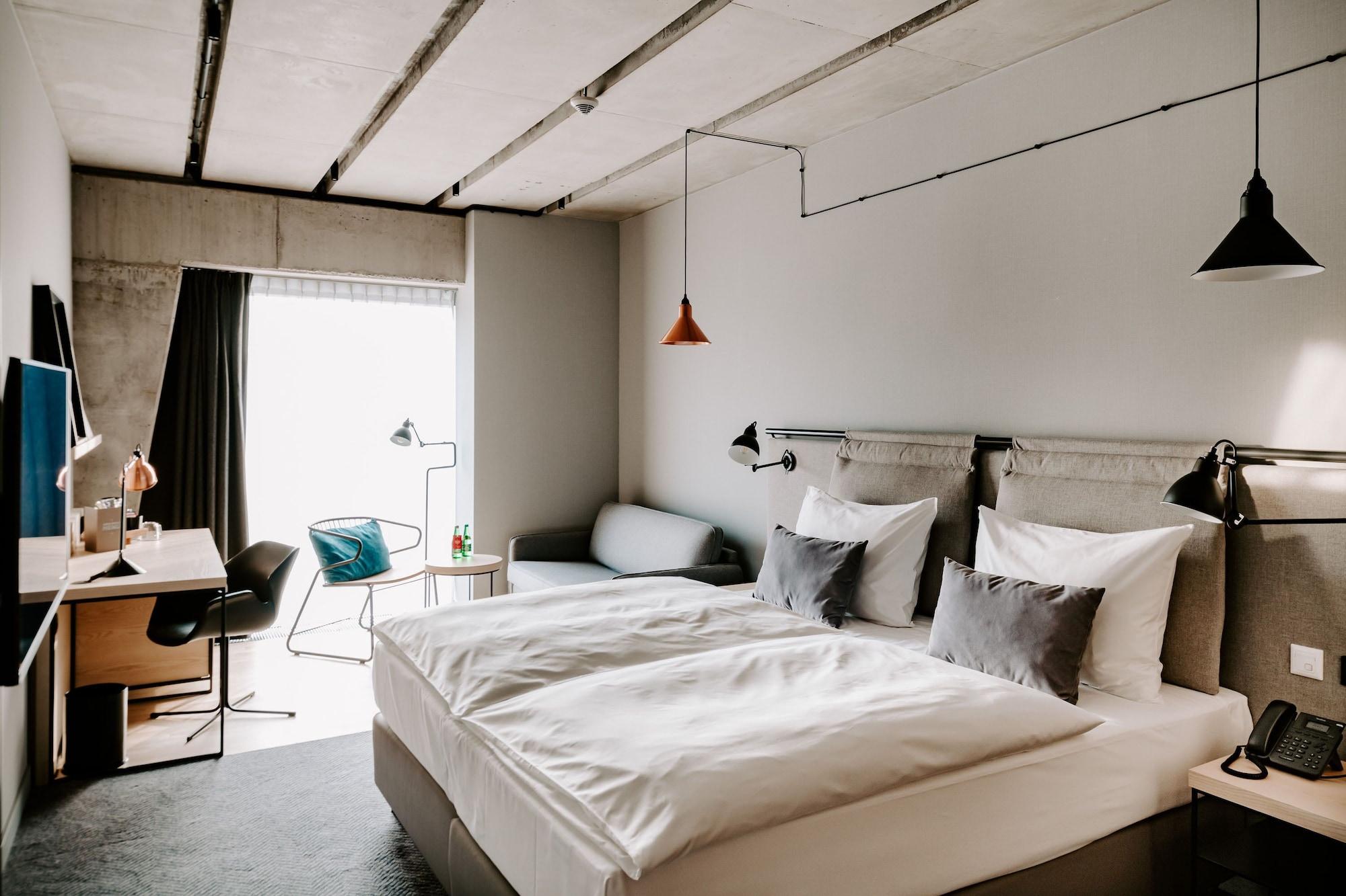 Vienna House By Wyndham Mokotow 4*