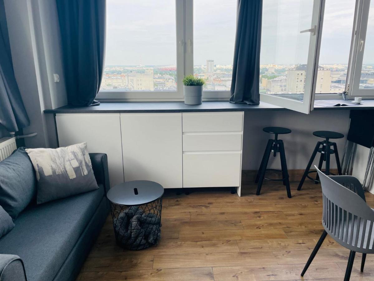 Chmielna Apartament