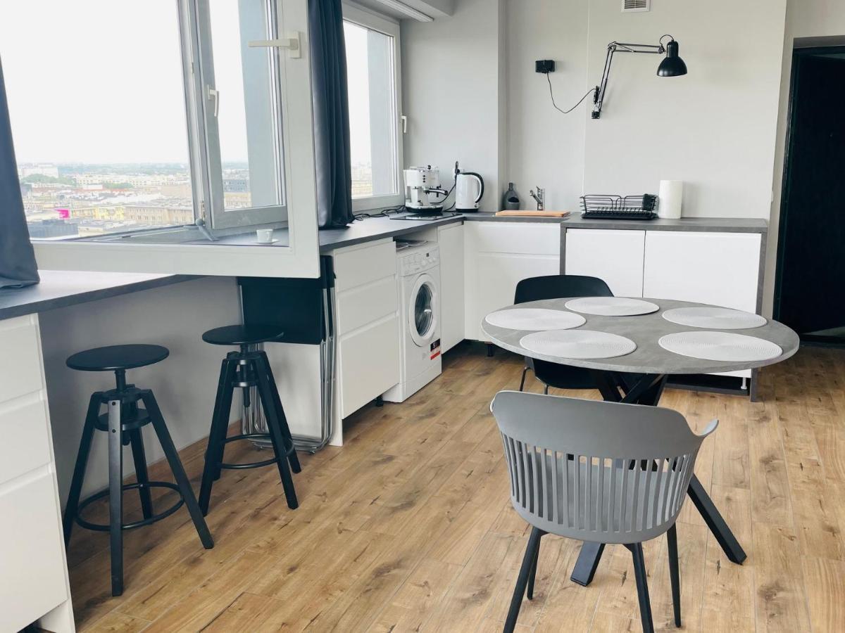 Chmielna Apartament Warszawa