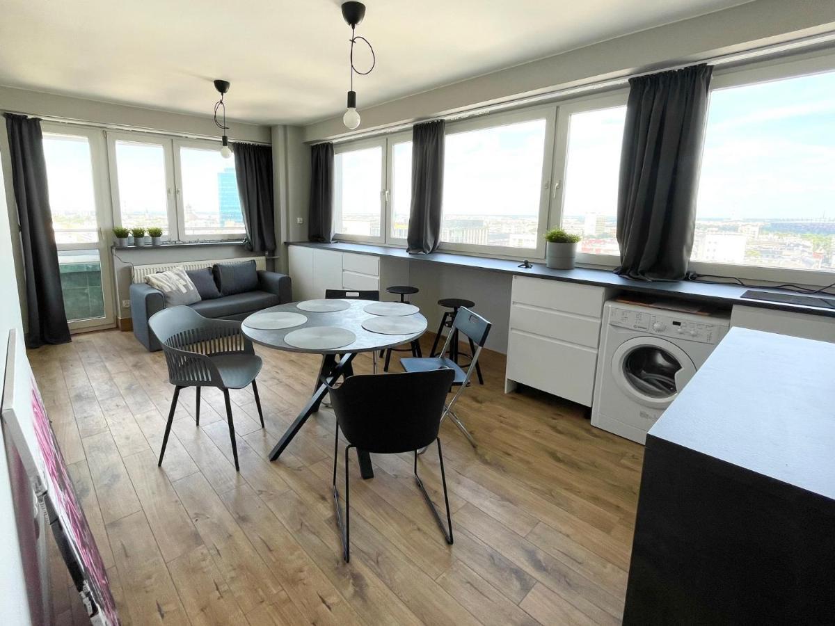 Apartament Chmielna *