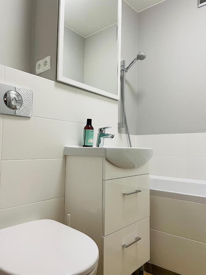 Chmielna Apartament Warszawa