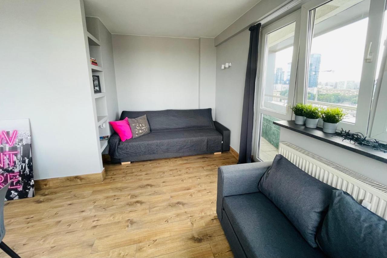 Chmielna Apartament Warszawa