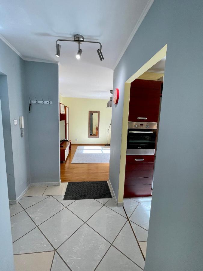 Apartment New Hala Wifi 70'tv Netflix Hbo Max Applettv+ Warschau