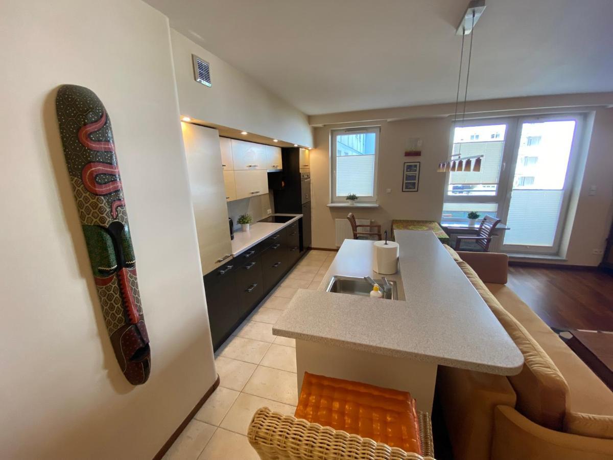 Apartment Orientalny