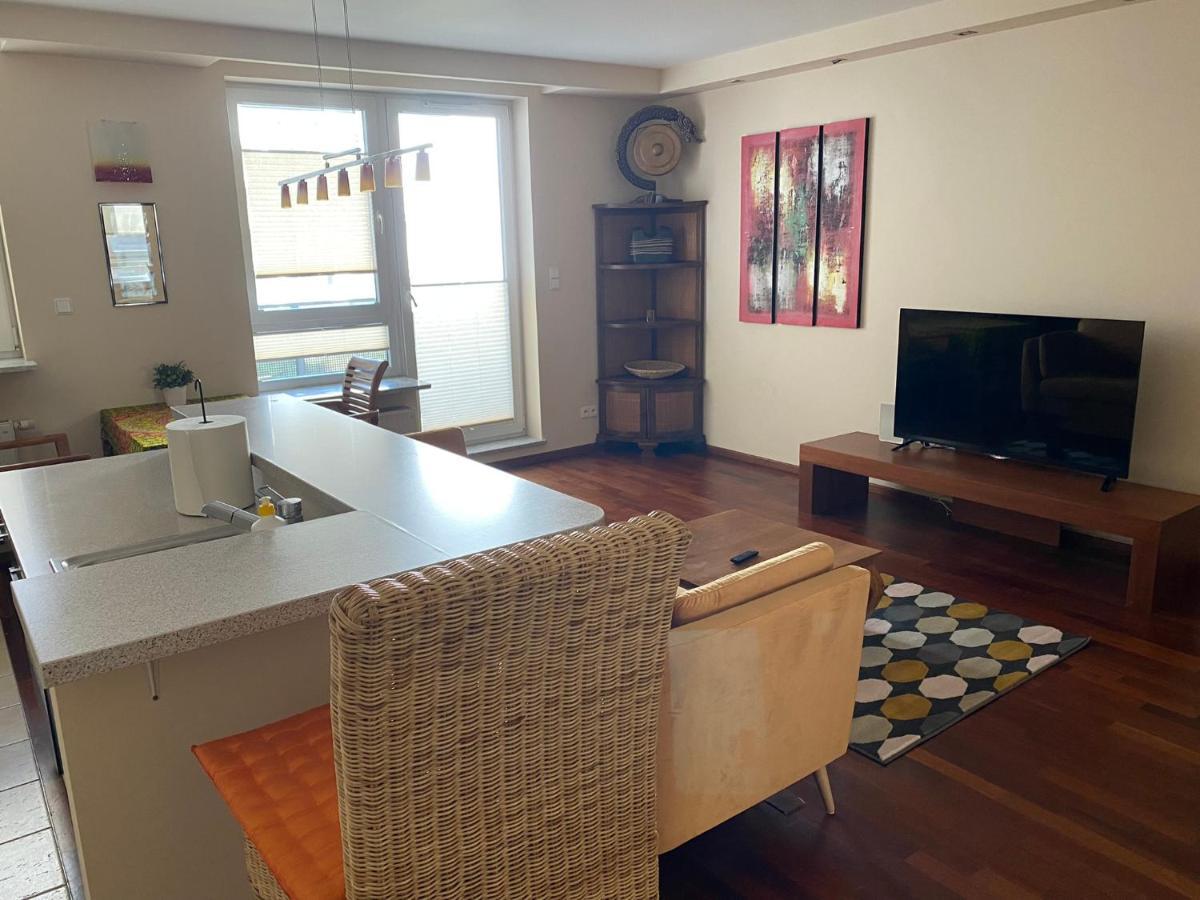 Apartment Orientalny Warsaw
