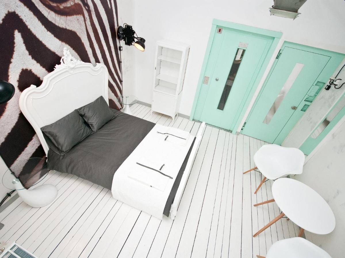 Loft Sen Pszczoly *