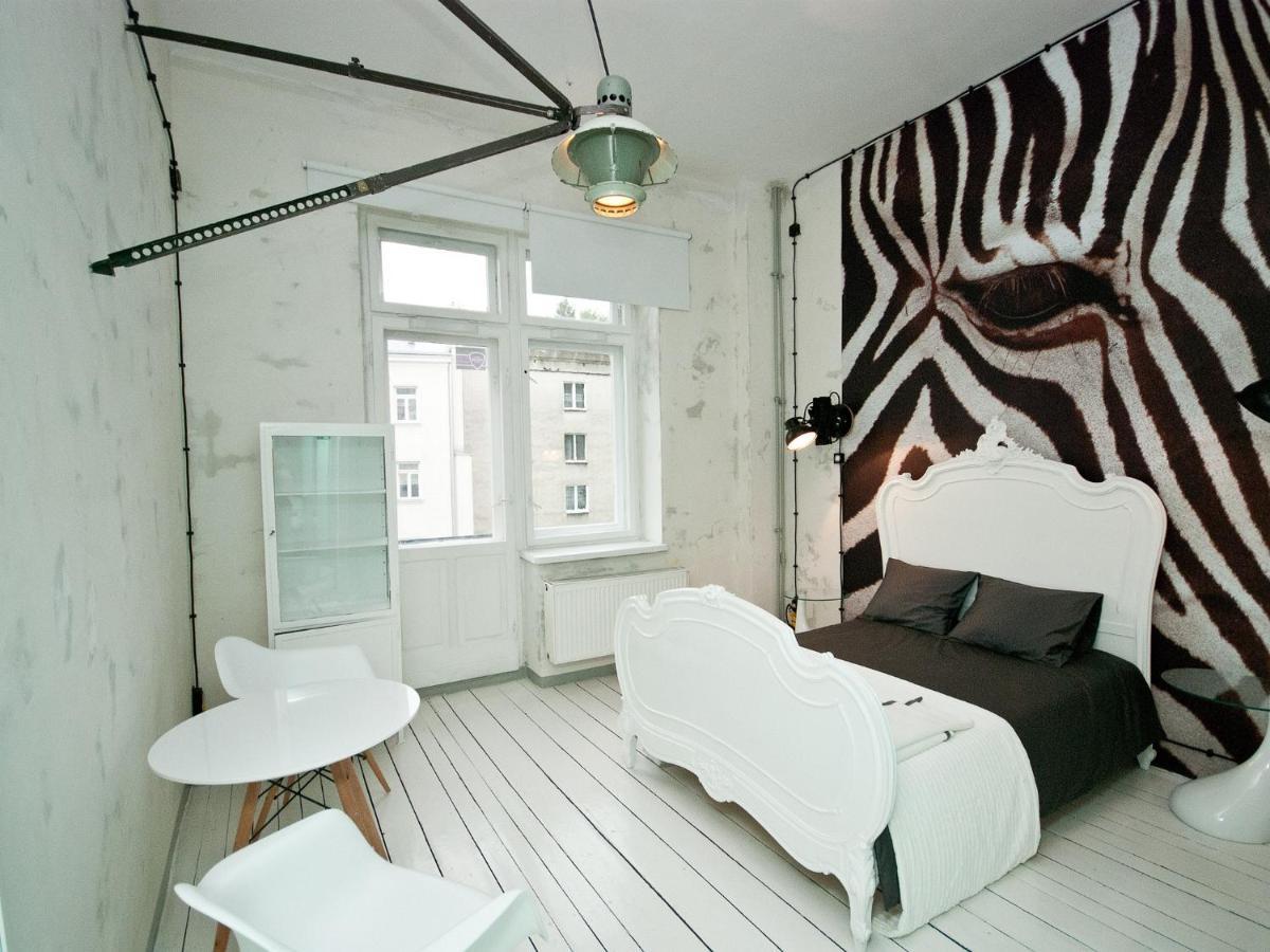 Loft Sen Pszczoly