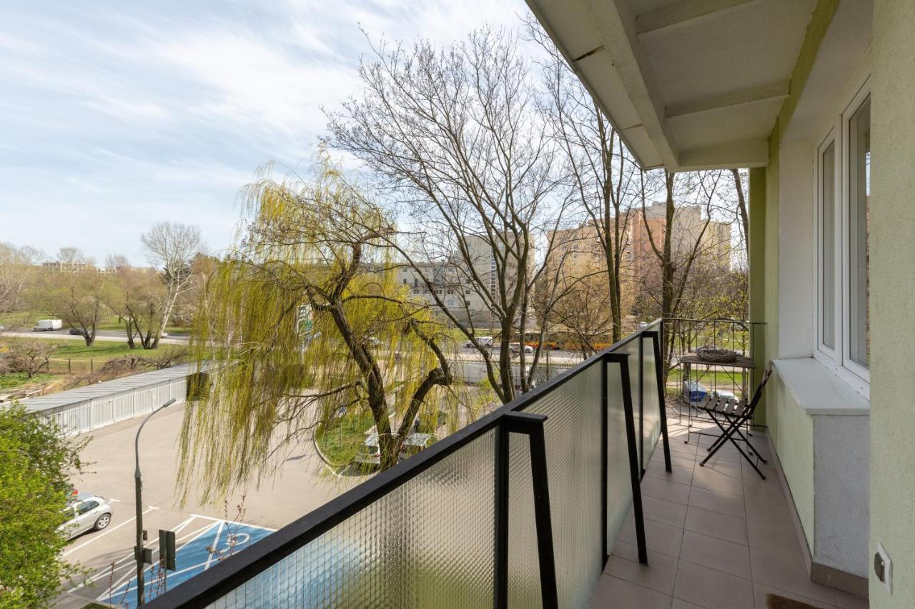 Praga Afrykanska By Renters * Warsaw
