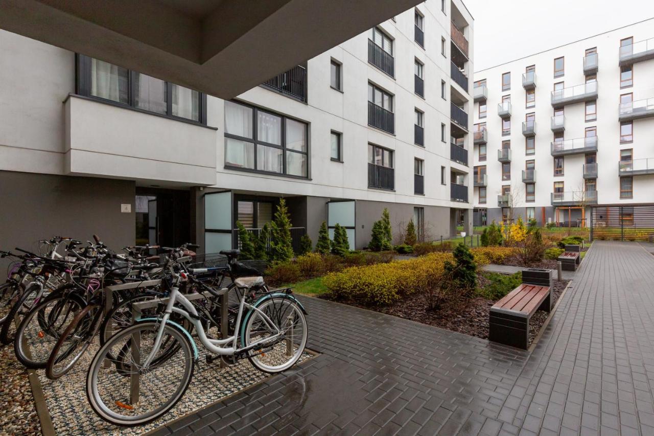 Active By Renters Varsóvia