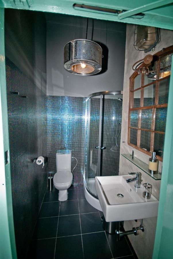Apartment Loft Sen Pszczoly *