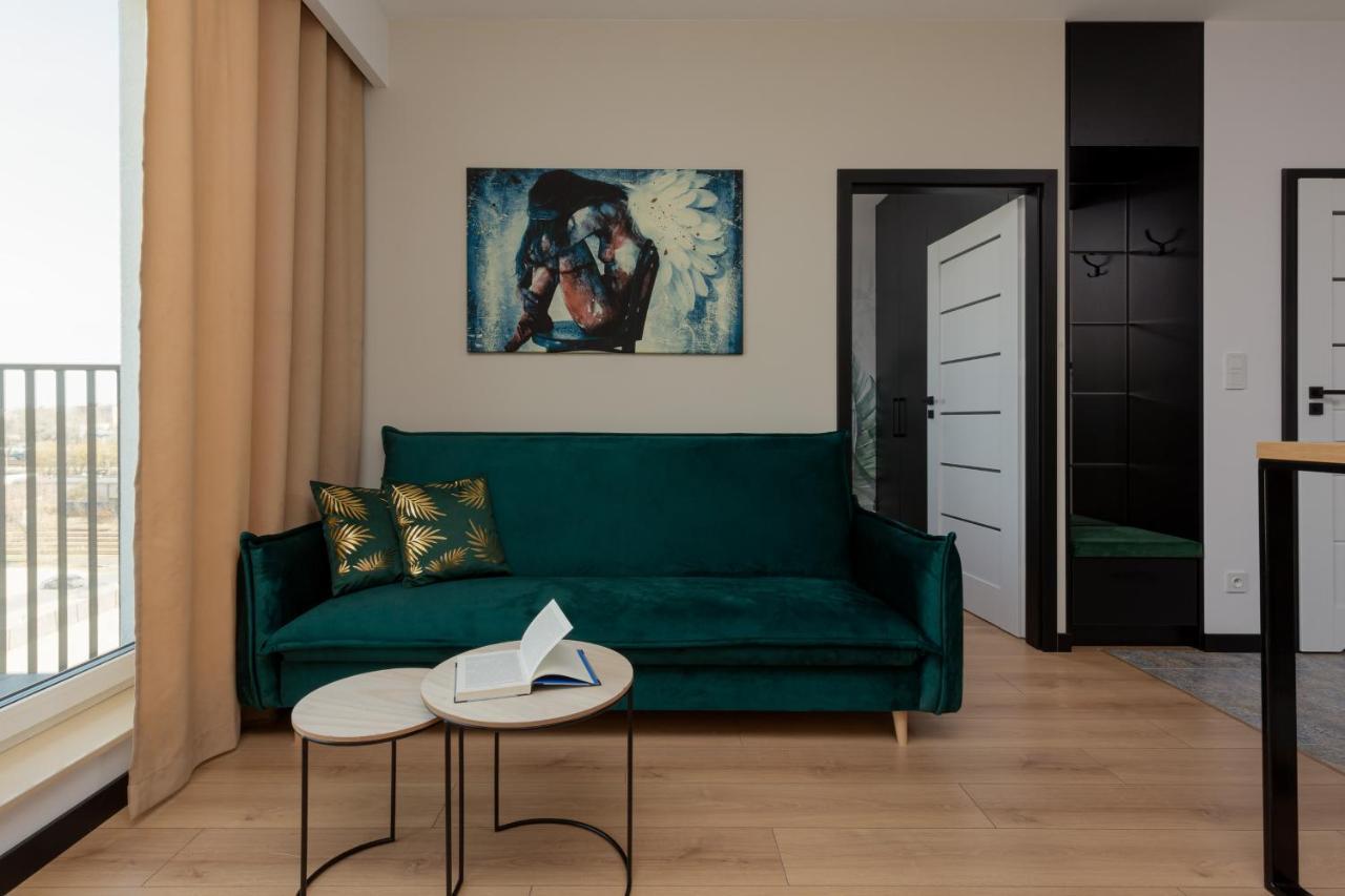 Factory Estate Praga Kotsisa By Renters Căn hộ Warsaw