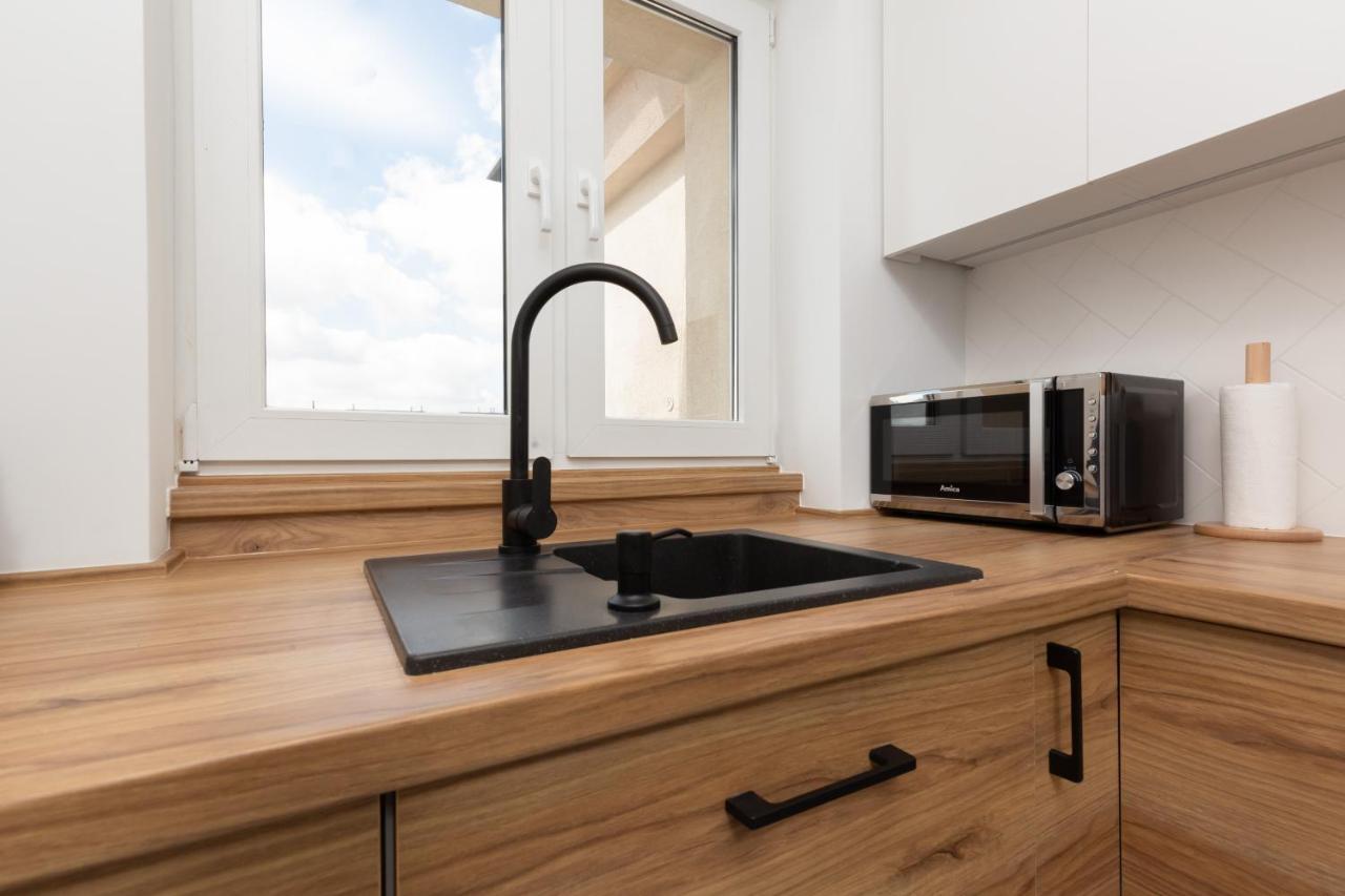 Floor View Marszalkowska By Renters Warsaw