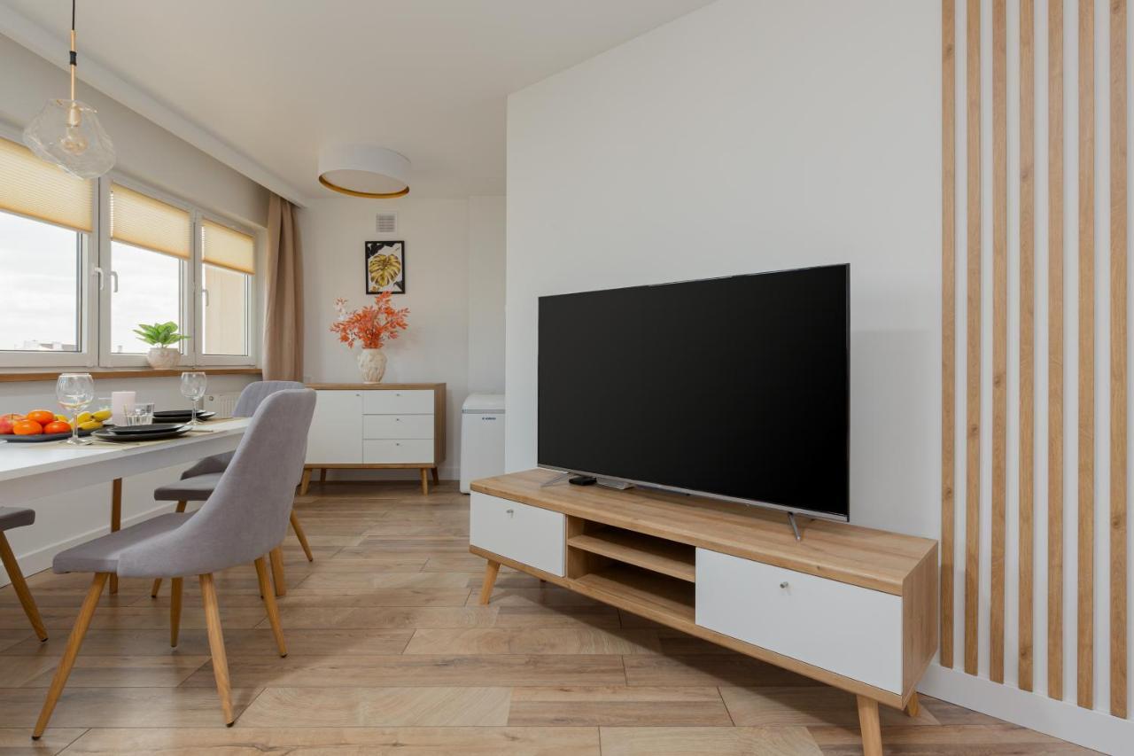 Floor View Marszalkowska By Renters * Warsaw