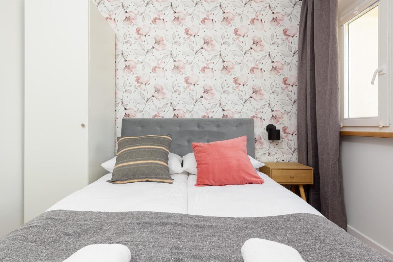 Floor View Marszalkowska By Renters Apartment Warsaw